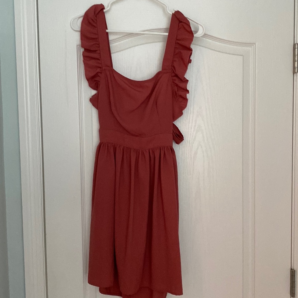 Flirty Women’s Dress